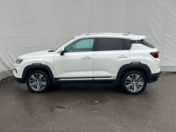 Changan CS35 Plus I с пробегом 2019 года, цена 1 370 000 рублей, 160159 км, внедорожник, Автокод Объявления