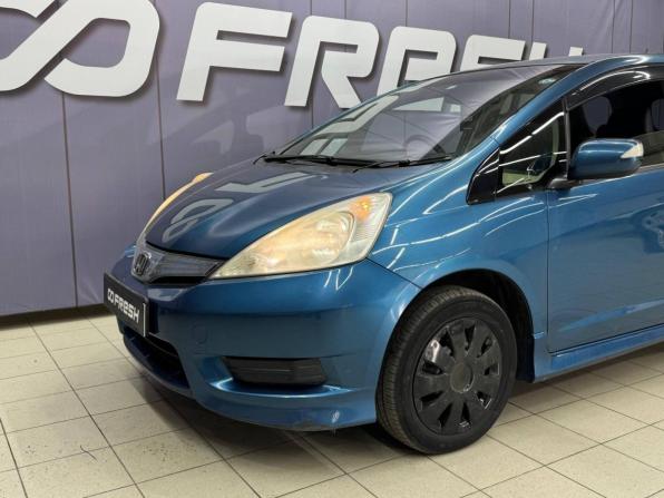 Honda Fit Shuttle I с пробегом 2012 года, цена 859 000 рублей, 174000 км, универсал, Автокод Объявления