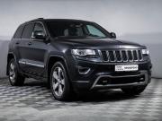 Jeep Grand Cherokee IV (WK2) Рестайлинг Москва  - изображение 23