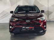 Toyota RAV4 IV (XA40) Рестайлинг Оренбург  - изображение 26