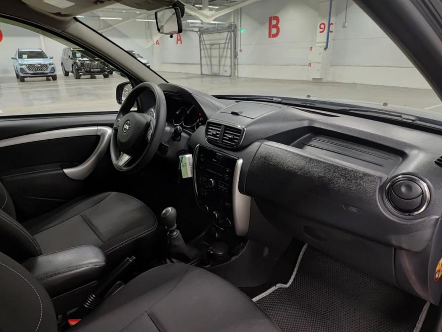 Nissan Terrano III (D10) Казань  - изображение 13