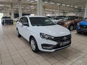 Lada (ВАЗ) Vesta I Рестайлинг (NG) Набережные Челны  - изображение 27