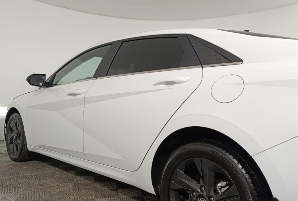 Hyundai Elantra VII (CN7) Волгоград  - изображение 19