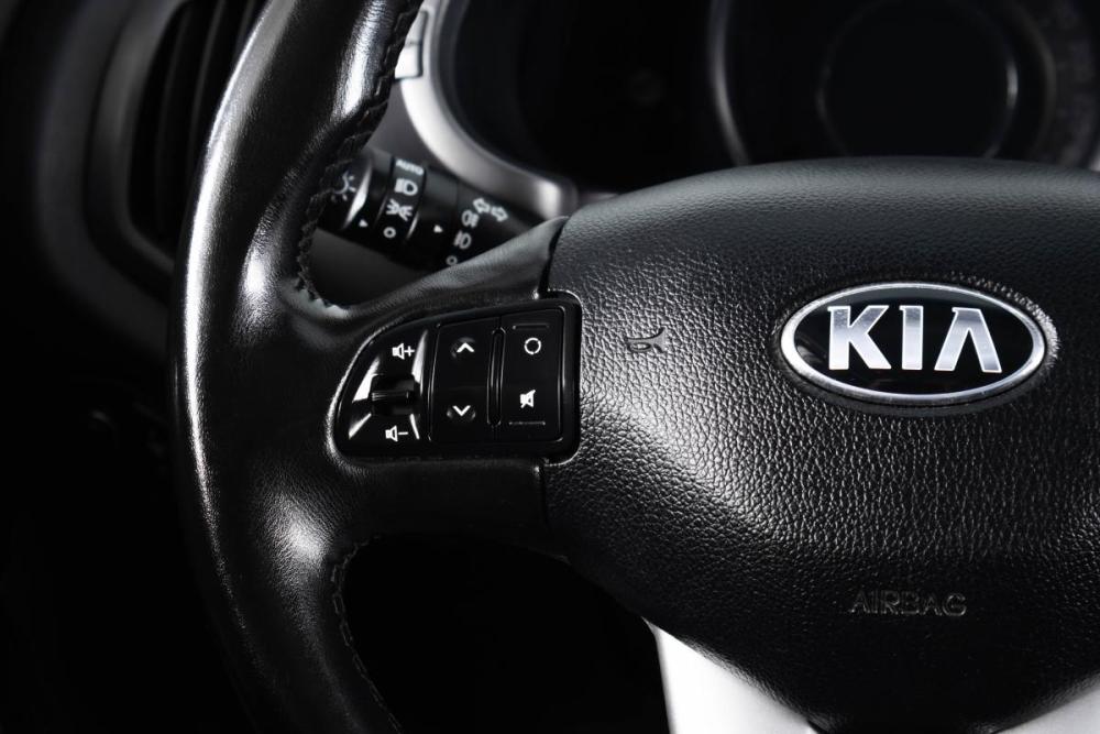 Kia Sportage III Пермь  - изображение 17