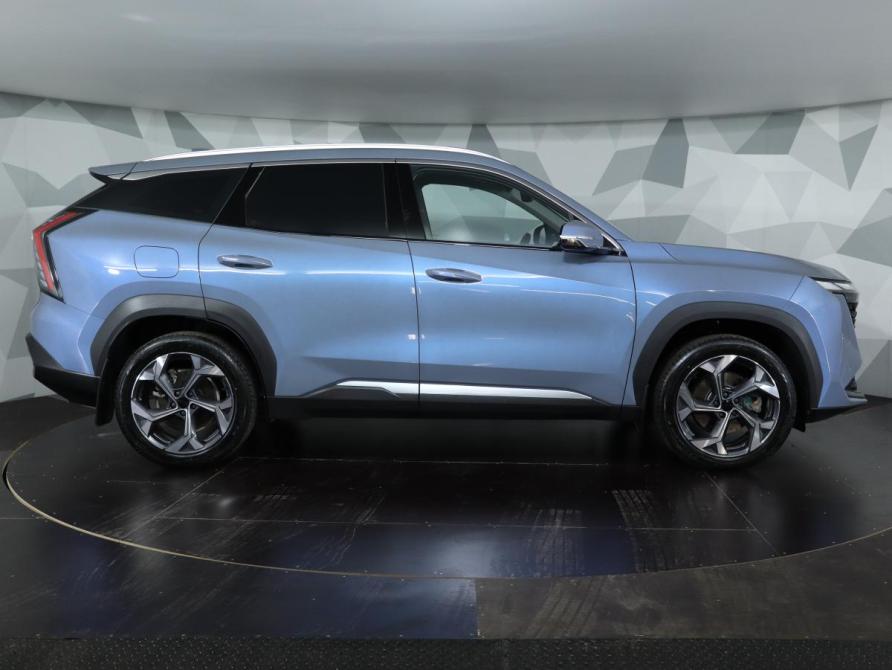 Geely Atlas II Москва  - изображение 4