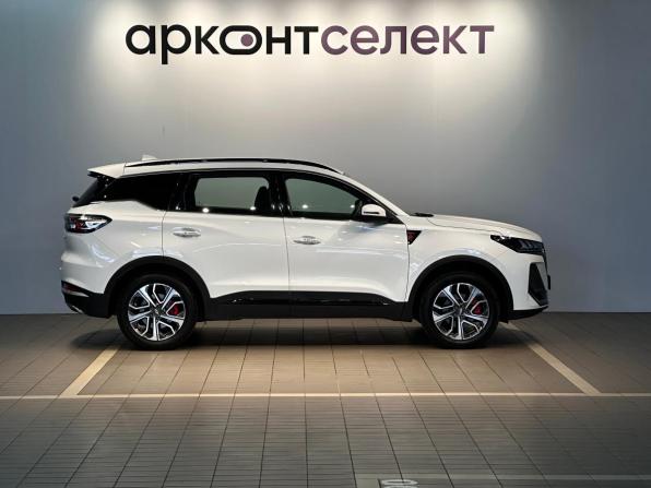 Chery Tiggo 7 Pro Max I Рестайлинг с пробегом 2024 года, цена 2 053 000 рублей, 11500 км, внедорожник, Автокод Объявления