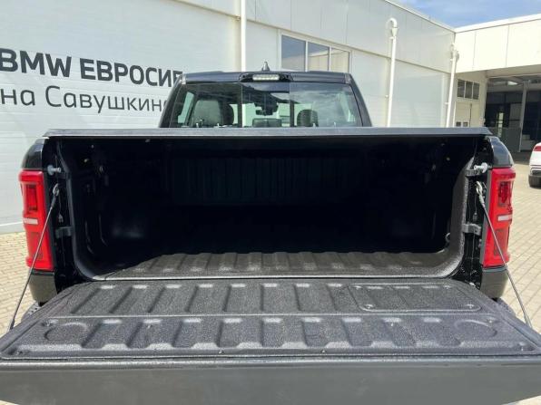 Ram 1500 V Рестайлинг с пробегом 2026 года, цена 11 450 000 рублей, 63 км, пикап, Автокод Объявления
