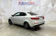 Kia Rio III Рестайлинг Азнакаево  - изображение 32