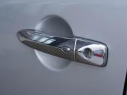 Nissan Murano II (Z51) Новосибирск  - изображение 34