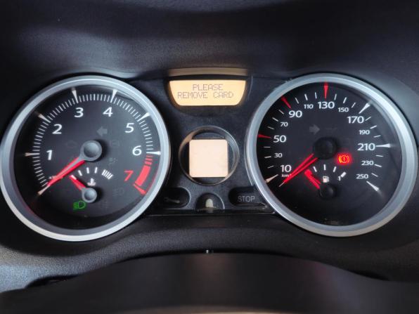 Renault Megane II Рестайлинг с пробегом 2006 года, цена 645 000 рублей, 247805 км, универсал, Автокод Объявления