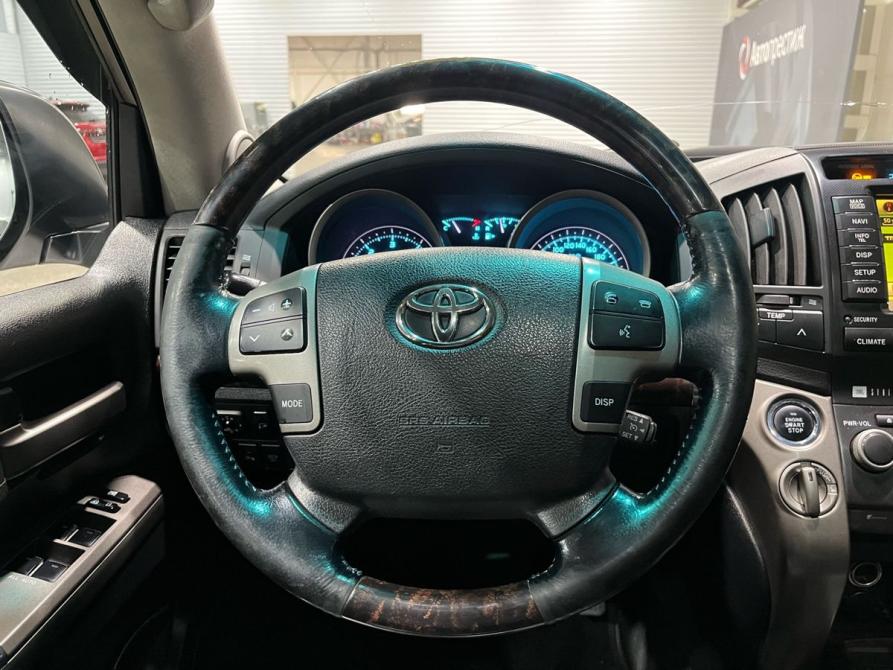 Toyota Land Cruiser 200 Series Пермь  - изображение 17