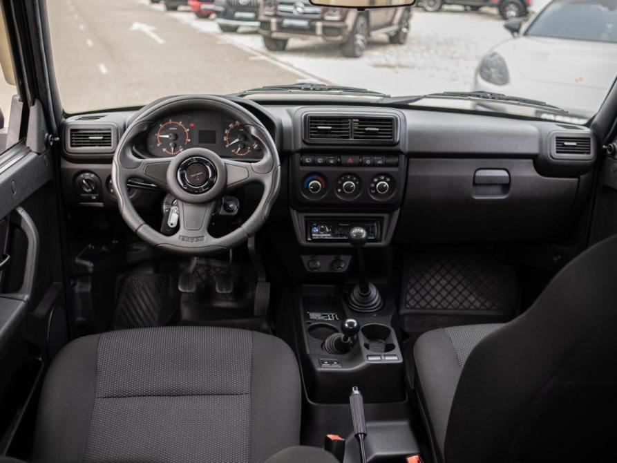 Lada (ВАЗ) Niva Legend I Сочи  - изображение 6