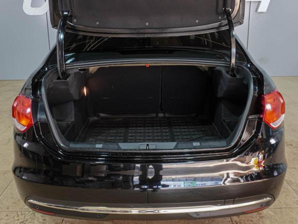 Citroen C4 II с пробегом 2014 года, цена 799 000 рублей, 148596 км, седан, Автокод Объявления