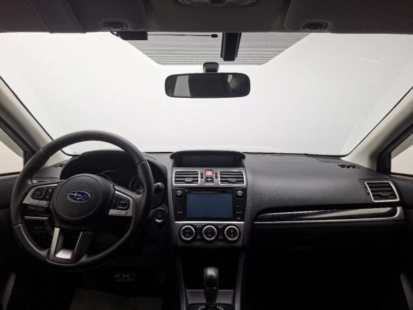 Subaru XV I Рестайлинг с пробегом 2016 года, цена 1 515 000 рублей, 142704 км, внедорожник, Автокод Объявления