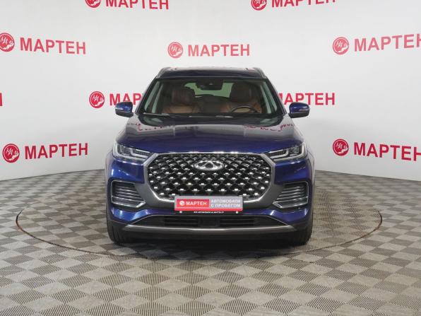 Chery Tiggo 8 Pro Max I с пробегом 2022 года, цена 2 080 000 рублей, 91263 км, внедорожник, Автокод Объявления