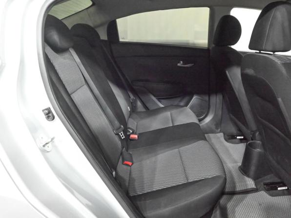 Kia Rio IV с пробегом 2018 года, цена 1 400 000 рублей, 127998 км, седан, Автокод Объявления