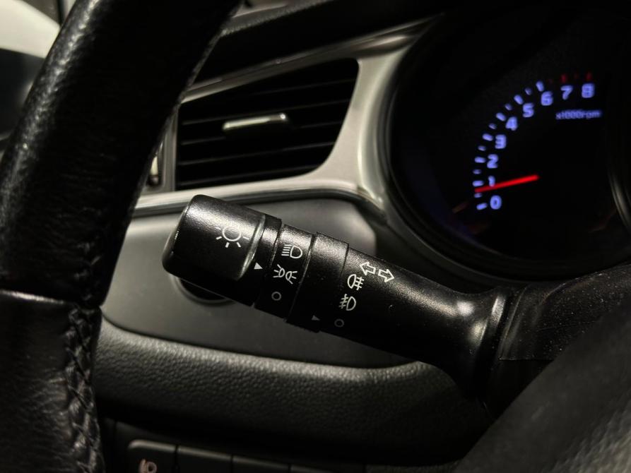 Kia Ceed II Рестайлинг Челябинск  - изображение 17