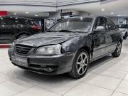 Hyundai Elantra III (XD2) Рестайлинг Казань  - изображение 23