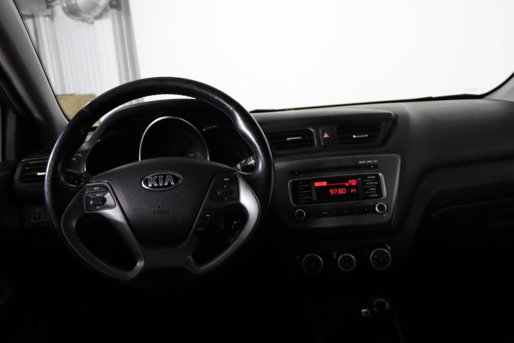Kia Rio III Рестайлинг Нижний Новгород  - изображение 10