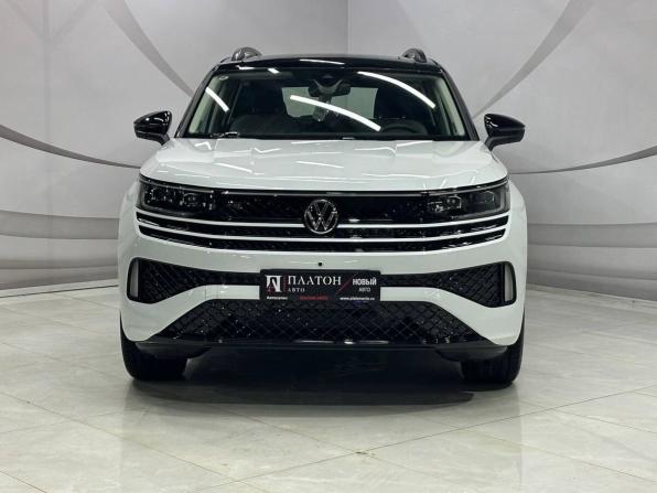 Новый Volkswagen Tavendor I 2025 года, цена 5 649 000 рублей, внедорожник, Автокод Объявления
