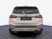 Hyundai Santa Fe IV Москва  - изображение 34