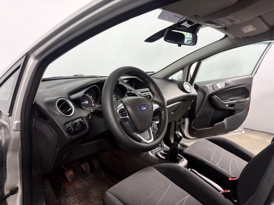 Ford Fiesta Mk6 Рестайлинг Борисоглебск  - изображение 12