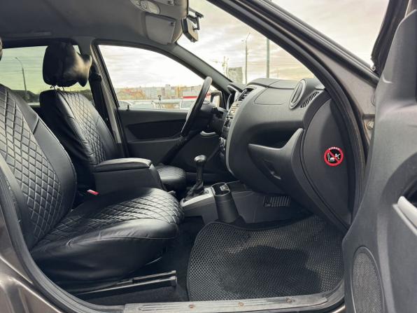 Datsun on-DO I с пробегом 2019 года, цена 414 000 рублей, 159368 км, седан, Автокод Объявления