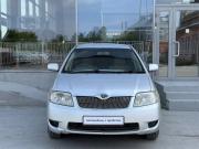 Toyota Corolla IX (E120 E130) Рестайлинг Новосибирск  - изображение 21