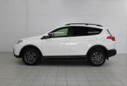 Toyota RAV4 IV (XA40) Астрахань  - изображение 32