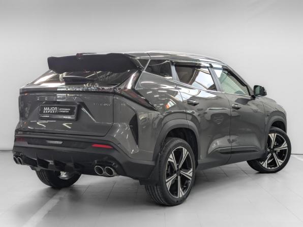 Geely Cityray с пробегом 2024 года, цена 2 415 000 рублей, 30003 км, внедорожник, Автокод Объявления