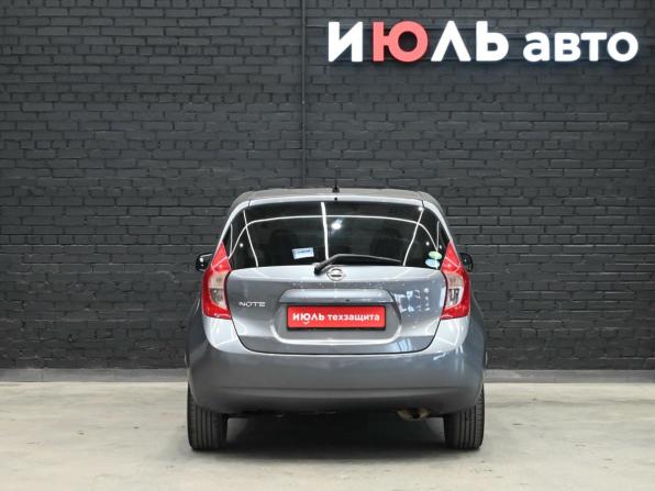Nissan Note II с пробегом 2014 года, цена 870 000 рублей, 144051 км, хэтчбек, Автокод Объявления