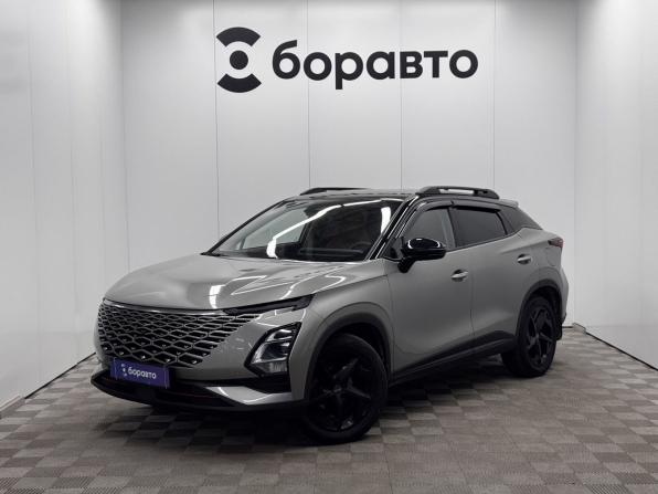Omoda C5 I с пробегом 2022 года, цена 1 690 000 рублей, 68000 км, внедорожник, Автокод Объявления