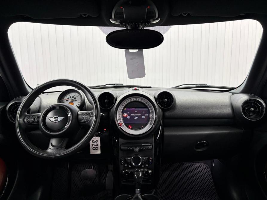Mini Countryman I Краснодар  - изображение 9
