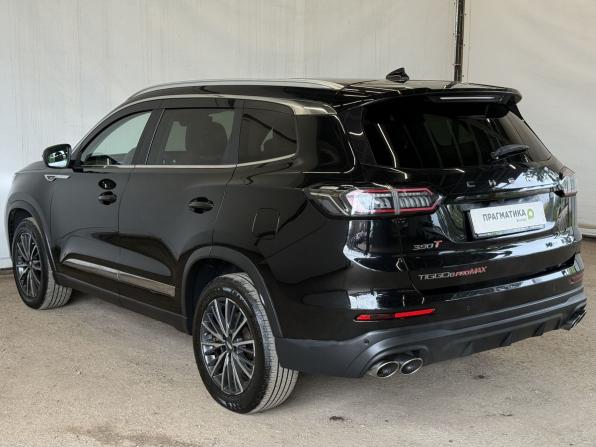 Chery Tiggo 8 Pro Max I с пробегом 2022 года, цена 2 219 000 рублей, 73558 км, внедорожник, Автокод Объявления
