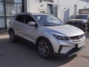 Geely Coolray I Москва  - изображение 18