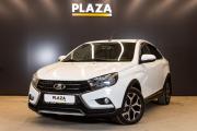 Lada (ВАЗ) Vesta I Уфа  - изображение 23