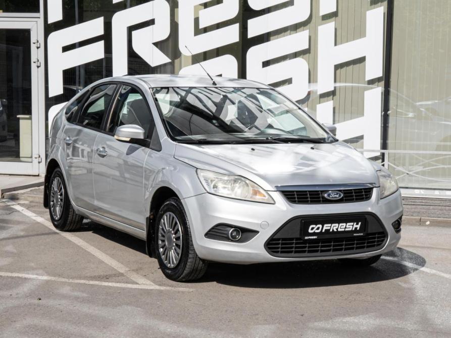 Ford Focus II Рестайлинг Волгоград  - изображение 1