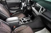 Kia Sportage IV Сургут  - изображение 28