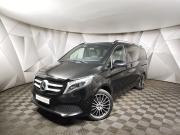 Mercedes-Benz V-Класс III (W447) Москва  - изображение 24