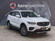 Geely Atlas Pro Пермь  - изображение 31