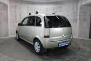 Opel Meriva A Рестайлинг Ярославль  - изображение 22