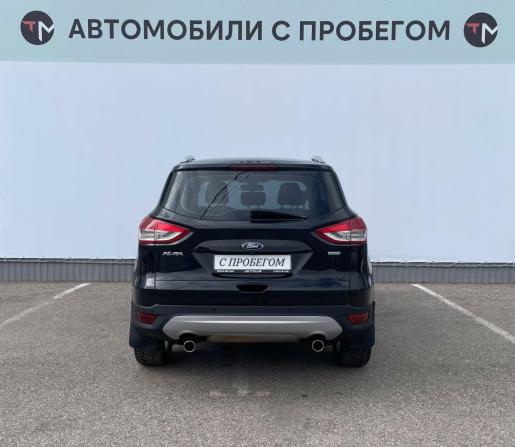 Ford Kuga II с пробегом 2013 года, цена 1 160 000 рублей, 132141 км, внедорожник, Автокод Объявления