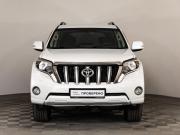 Toyota Land Cruiser Prado 150 Series Рестайлинг 1 Санкт-Петербург  - изображение 28