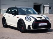 Mini Hatch III (F55/F56) Рестайлинг 2 Москва  - изображение 30