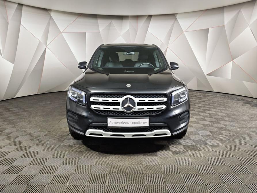 Mercedes-Benz GLB I (X247) Москва  - изображение 7