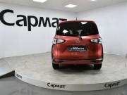 Toyota Sienta II Новосибирск  - изображение 27