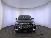 JETOUR X90 PLUS Москва  - изображение 32