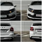 Lada (ВАЗ) Granta I Рестайлинг Ставрополь  - изображение 38