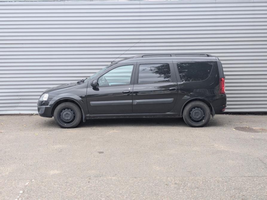 Lada (ВАЗ) Largus I Москва  - изображение 22