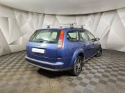 Ford Focus II Москва  - изображение 16